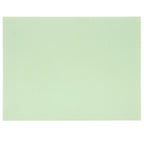 Leaf Green Transparent, Thin-rolled, 2 mm, Fusible