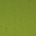 Lily Pad Green Transparent, Double-rolled, 3 mm, Fusible