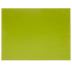 Lily Pad Green Transparent, Thin-rolled, 2 mm, Fusible