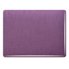 Amethyst Transparent, Thin-rolled, 2 mm, Fusible