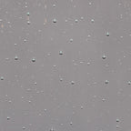 Pewter Transparent, Double-rolled, 3 mm, Fusible