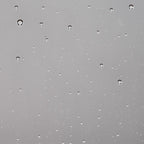 Pewter Transparent, Thin-rolled, 2 mm, Color Sample, 2x2 in.