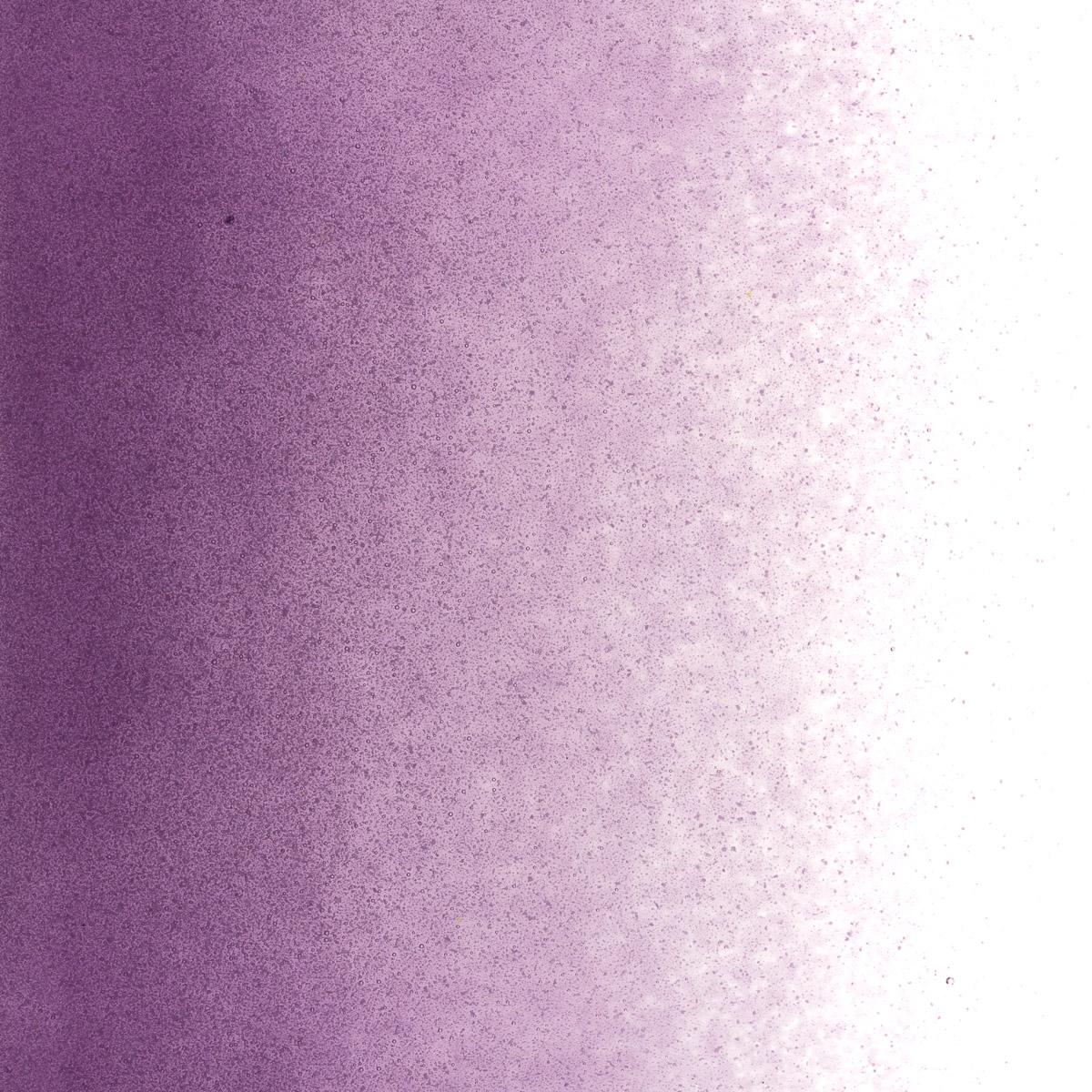 Violet Striker Transparent, Powder Frit, Fusible