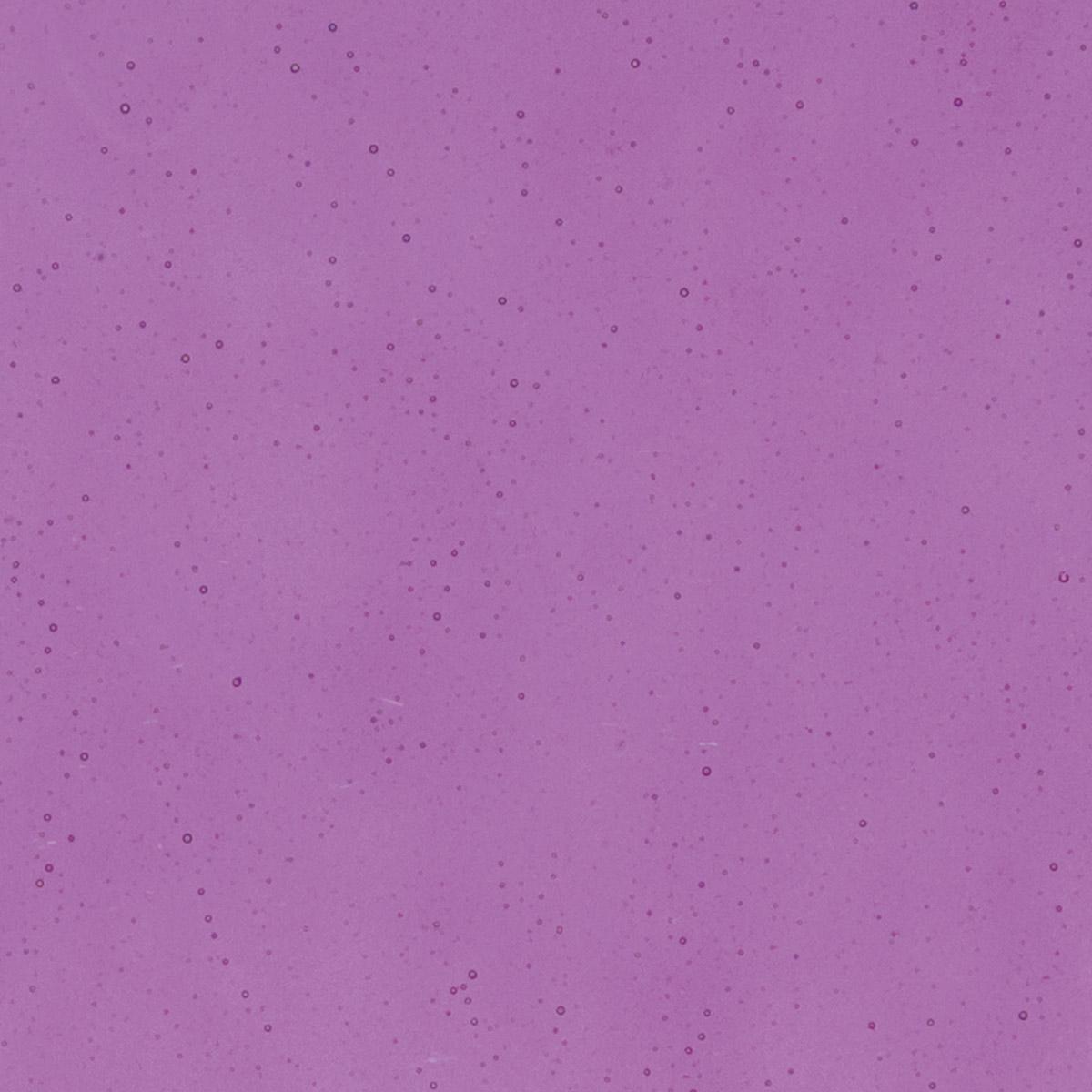 Violet Striker Transparent, Thin-rolled, 2 mm, Fusible