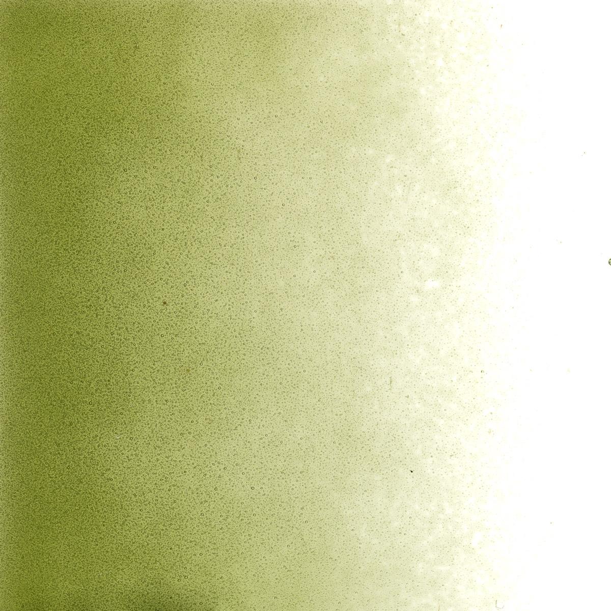 Pine Green Transparent, Powder Frit, Fusible