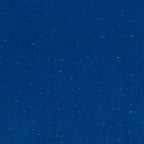 Copper Blue Transparent, Double-rolled, 3 mm, Color Sample, 2x2 in.