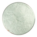 Light Mineral Green Transparent, Powder Frit, Fusible