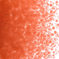 Sunset Coral Transparent, Medium Frit, Fusible