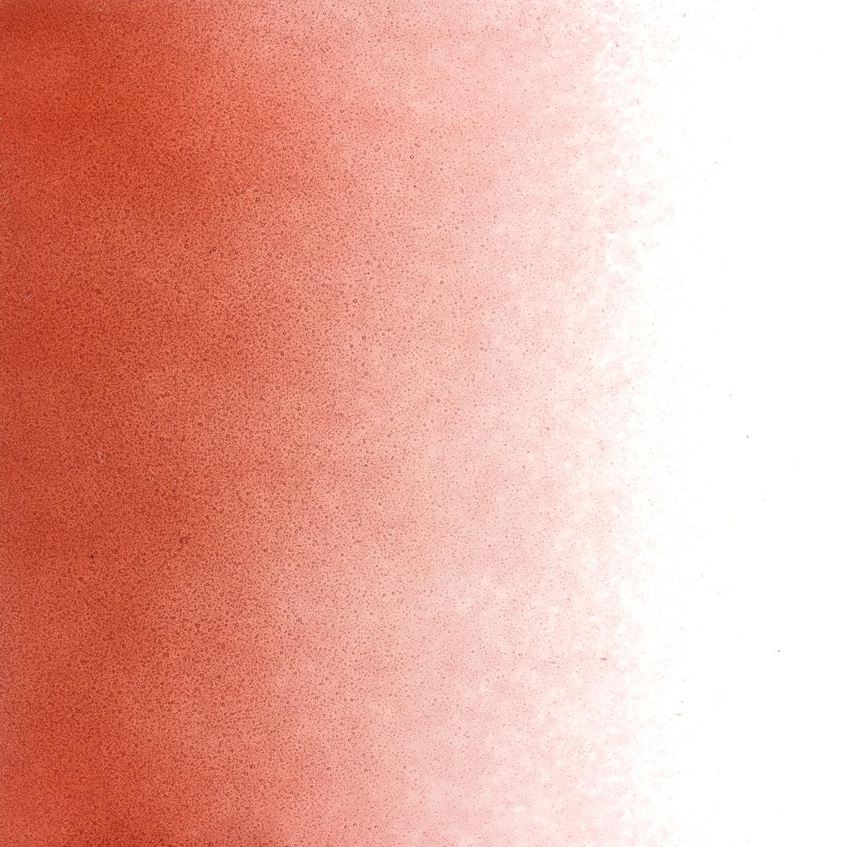 Sunset Coral Transparent, Powder Frit, Fusible