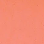 Sunset Coral Transparent, Thin-rolled, 2 mm, Fusible