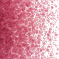 Cranberry Pink Transparent, Medium Frit, Fusible