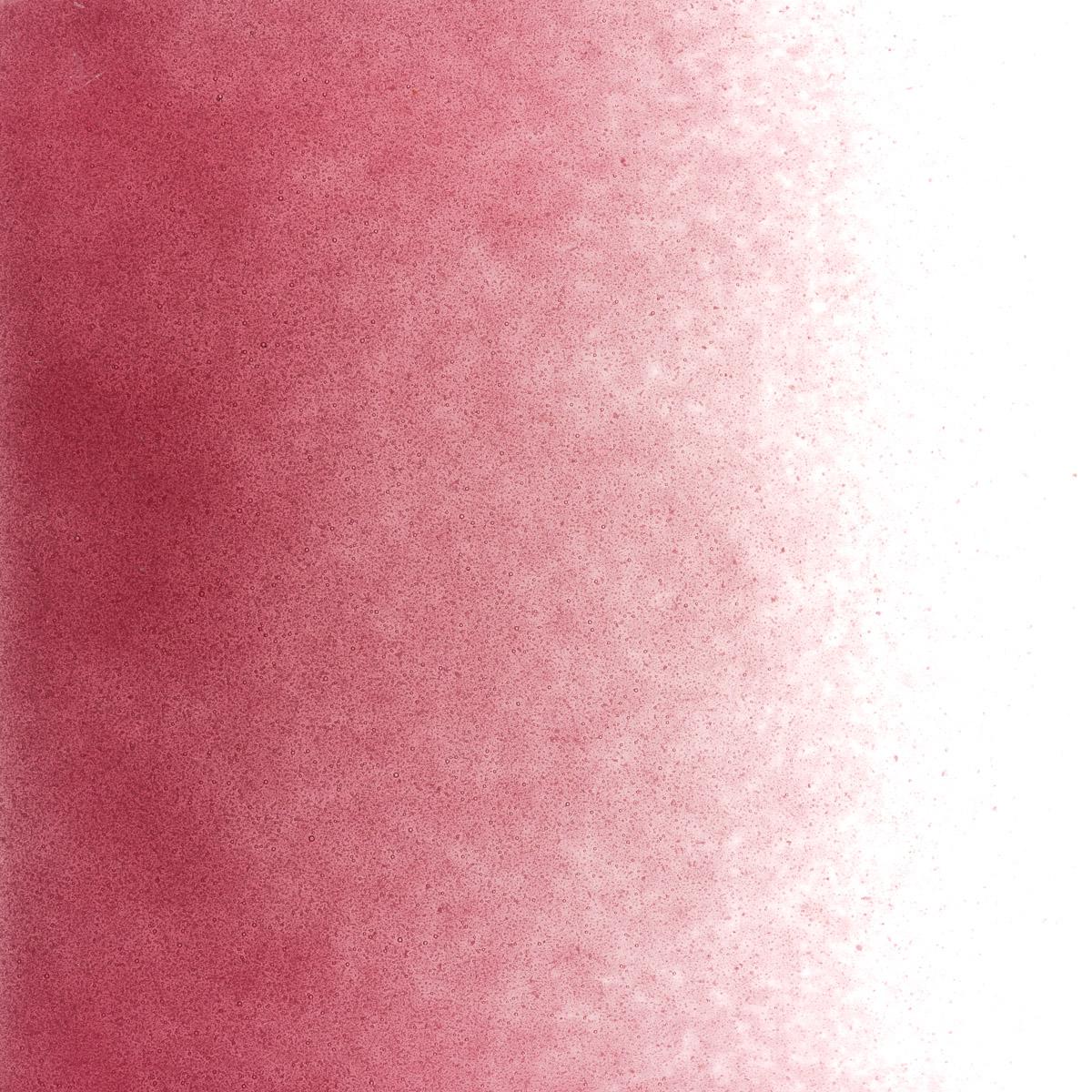 Cranberry Pink Transparent, Powder Frit, Fusible