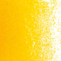 Marigold Yellow Transparent, Fine Frit, Fusible