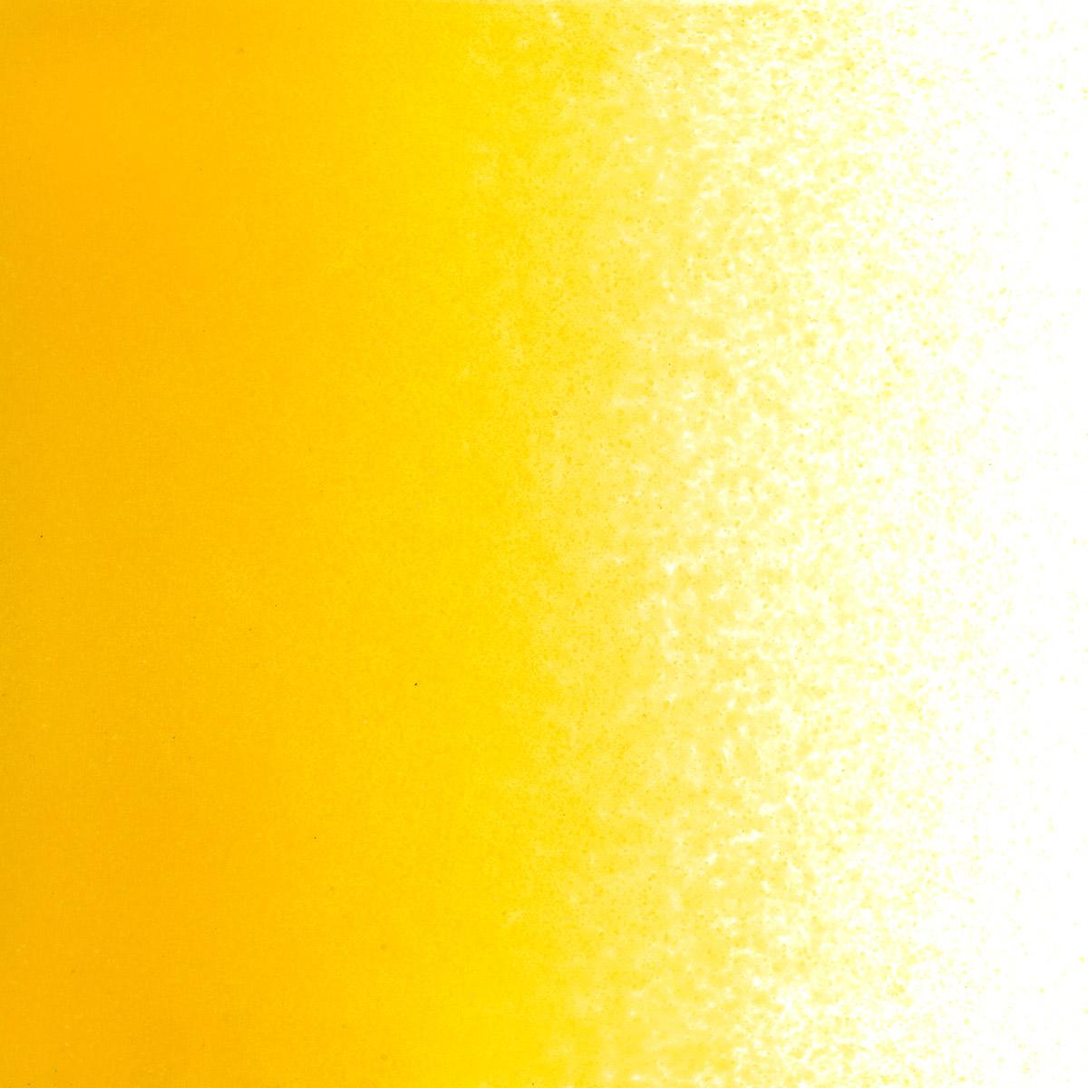 Marigold Yellow Transparent, Powder Frit, Fusible