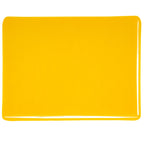 Marigold Yellow Transparent, Double-rolled, 3 mm, Fusible