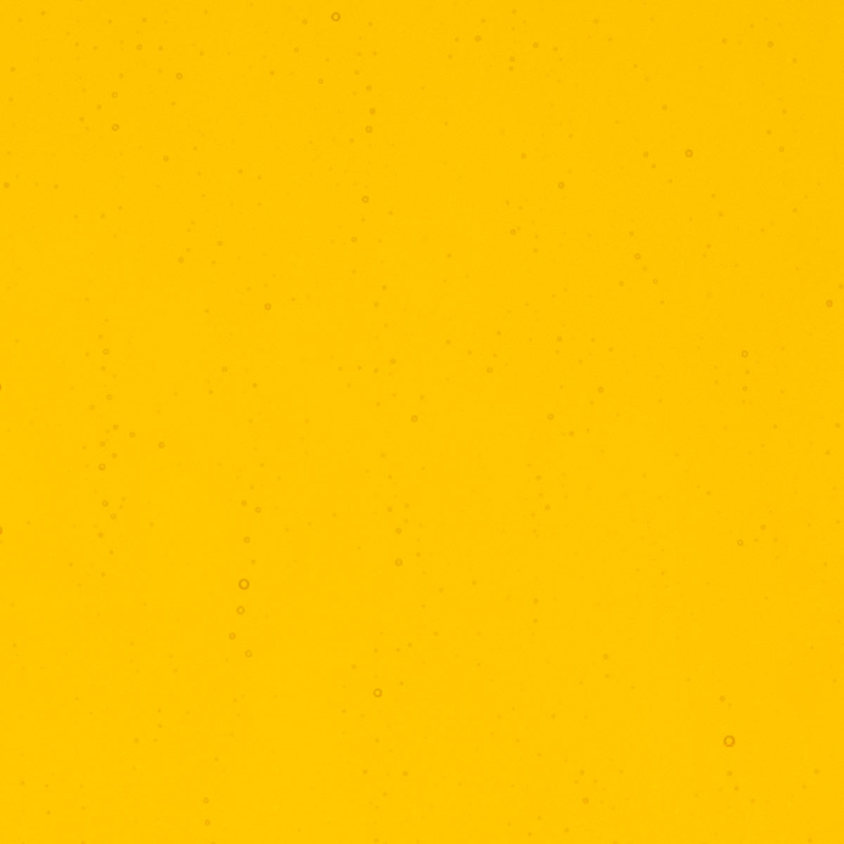 Marigold Yellow Transparent, Double-rolled, 3 mm, Color Sample, 2x2 in.