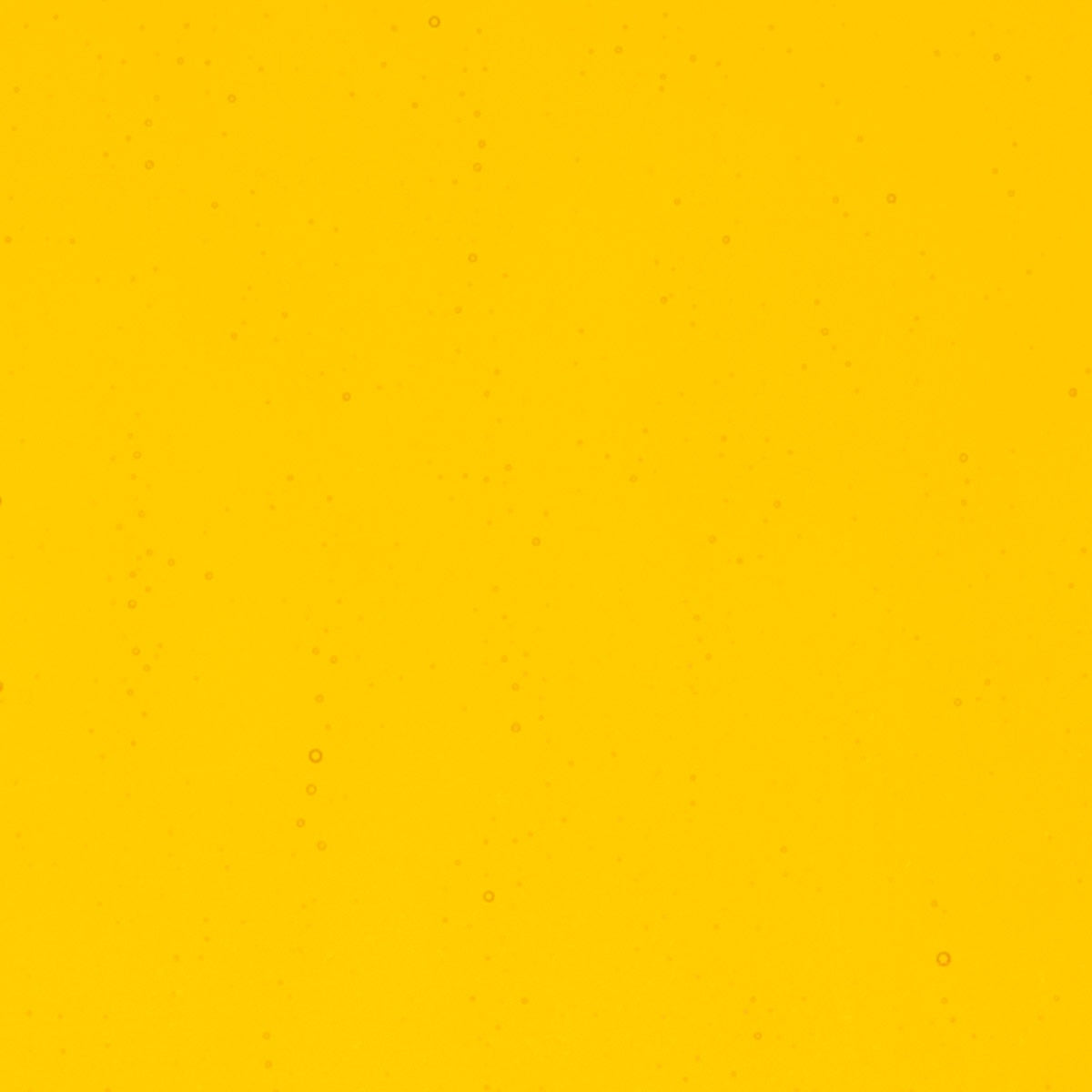 Marigold Yellow Transparent, Thin-rolled, 2 mm, Fusible