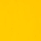 Marigold Yellow Transparent, Thin-rolled, 2 mm, Color Sample, 2x2 in.