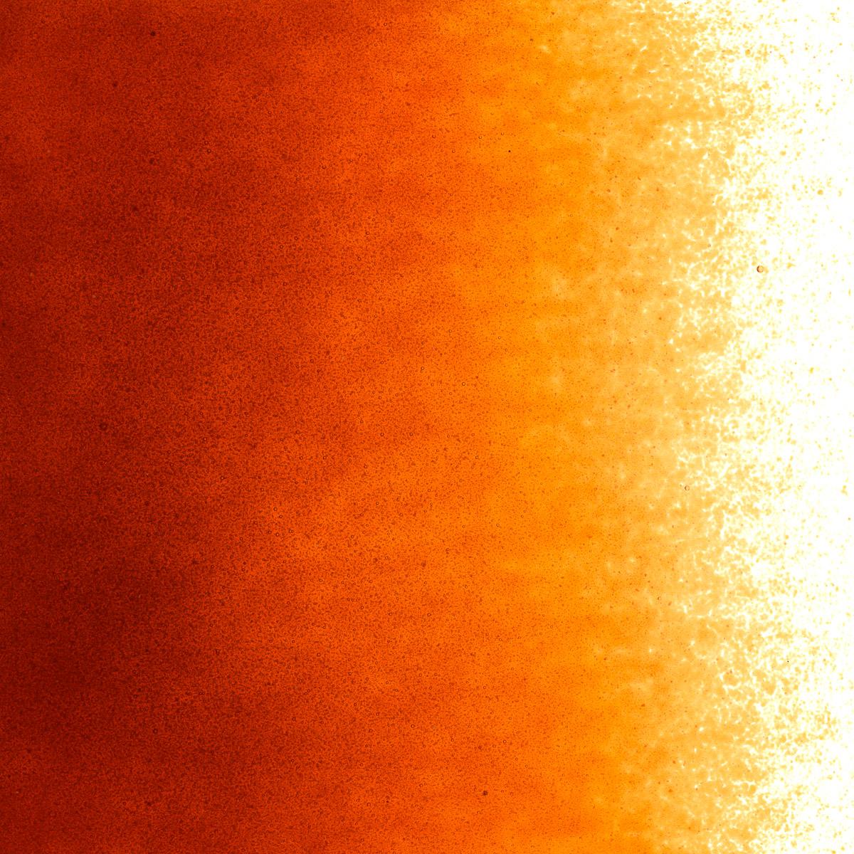 Carnelian Transparent, Powder Frit, Fusible