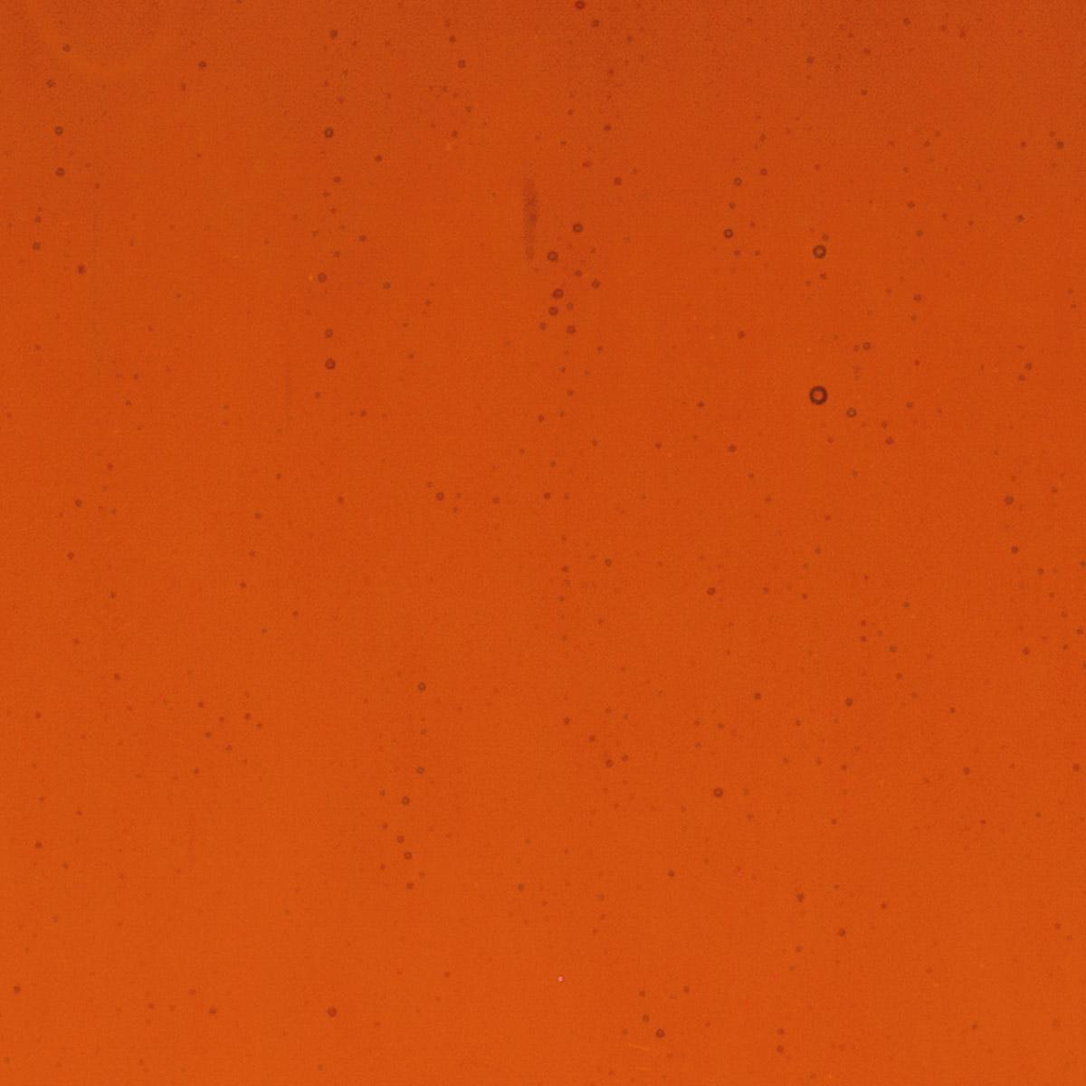 Carnelian Transparent, Thin-rolled, 2 mm, Color Sample, 2x2 in.