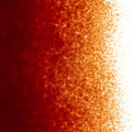 Garnet Red Transparent, Powder Frit, Fusible