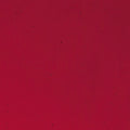 Garnet Red Transparent, Double-rolled, 3 mm, Fusible