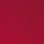 Garnet Red Transparent, Double-rolled, 3 mm, Color Sample, 2x2 in.