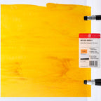 Garnet Red Transparent, Thin-rolled, 2 mm, Fusible