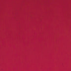 Garnet Red Transparent, Thin-rolled, 2 mm, Color Sample, 2x2 in.