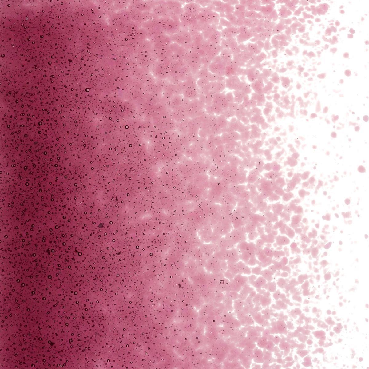 Fuchsia Transparent, Fine Frit, Fusible