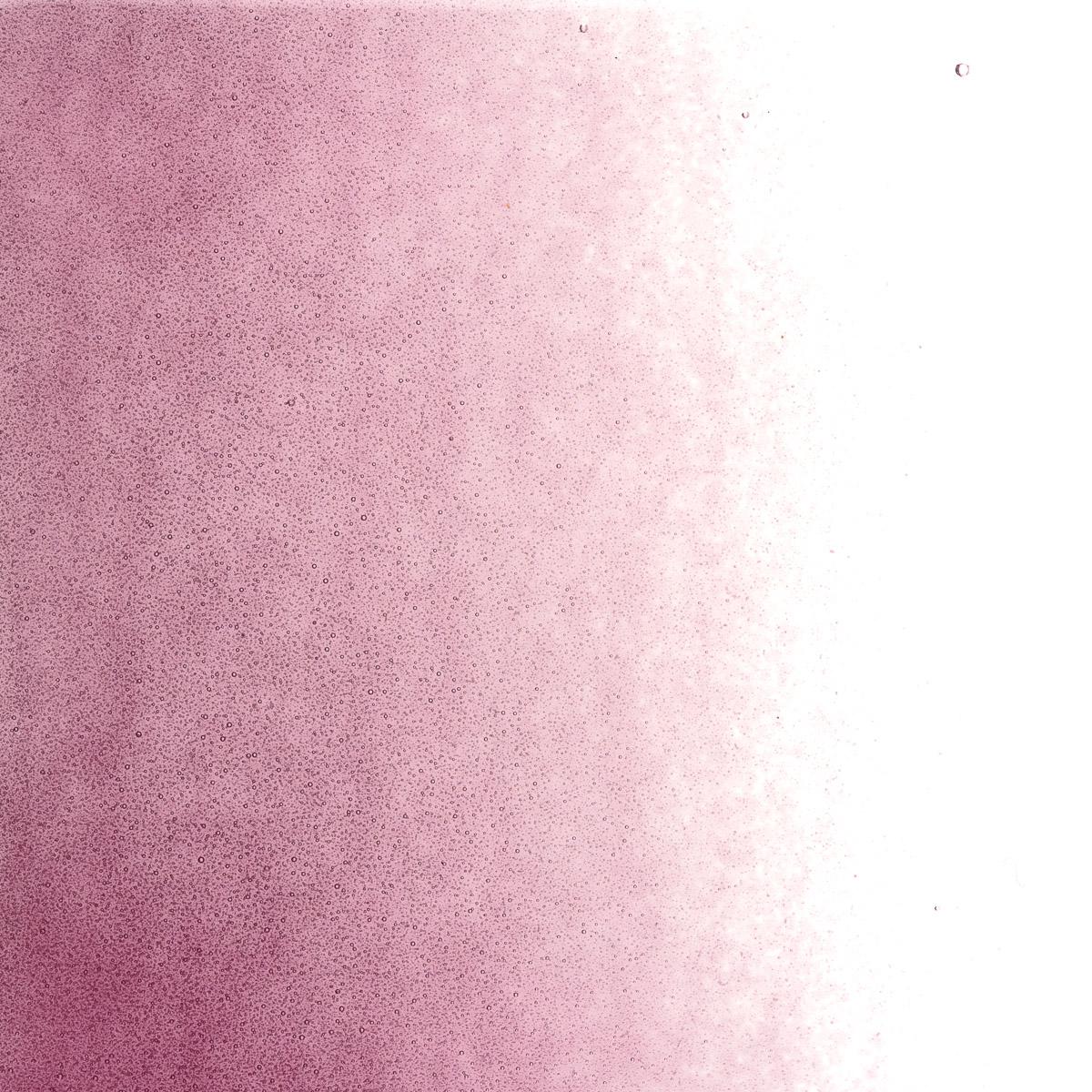 Fuchsia Transparent, Powder Frit, Fusible