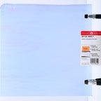 Fuchsia Transparent, Thin-rolled, 2 mm, Fusible