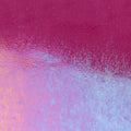 Fuchsia Transparent, Thin-rolled, Iridescent, rainbow, 2 mm, Fusible