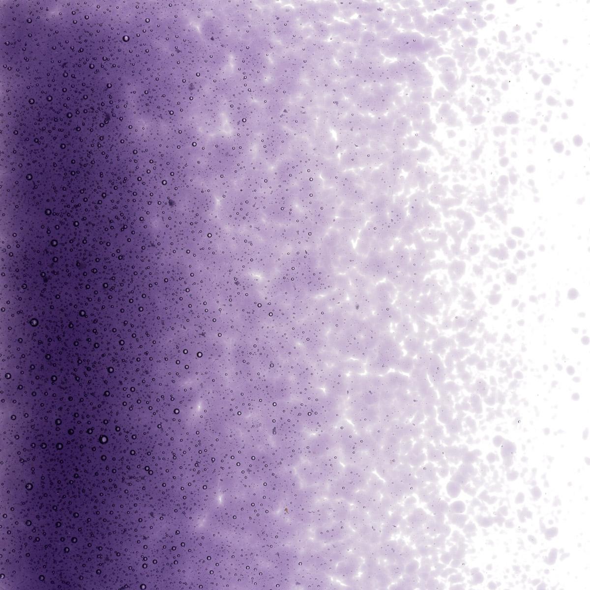 Gold Purple Transparent, Fine Frit, Fusible