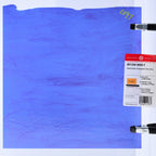 Gold Purple Transparent, Thin-rolled, 2 mm, Fusible