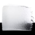 Crystal Clear Transparent, Fine Frit, Fusible
