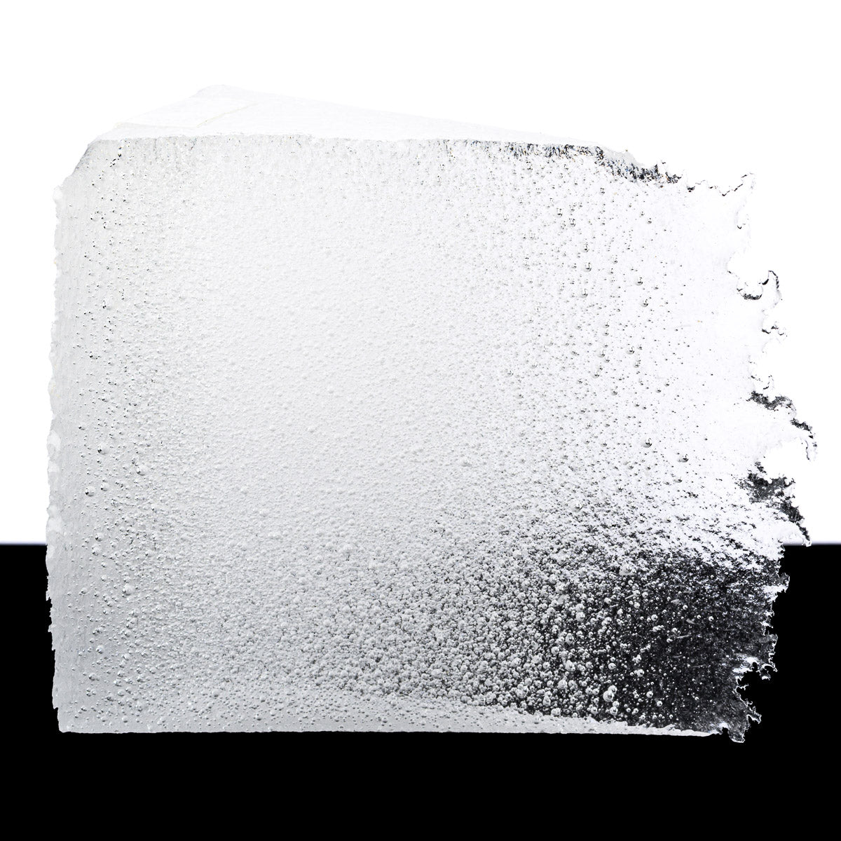 Crystal Clear Transparent, Fine Frit, Fusible