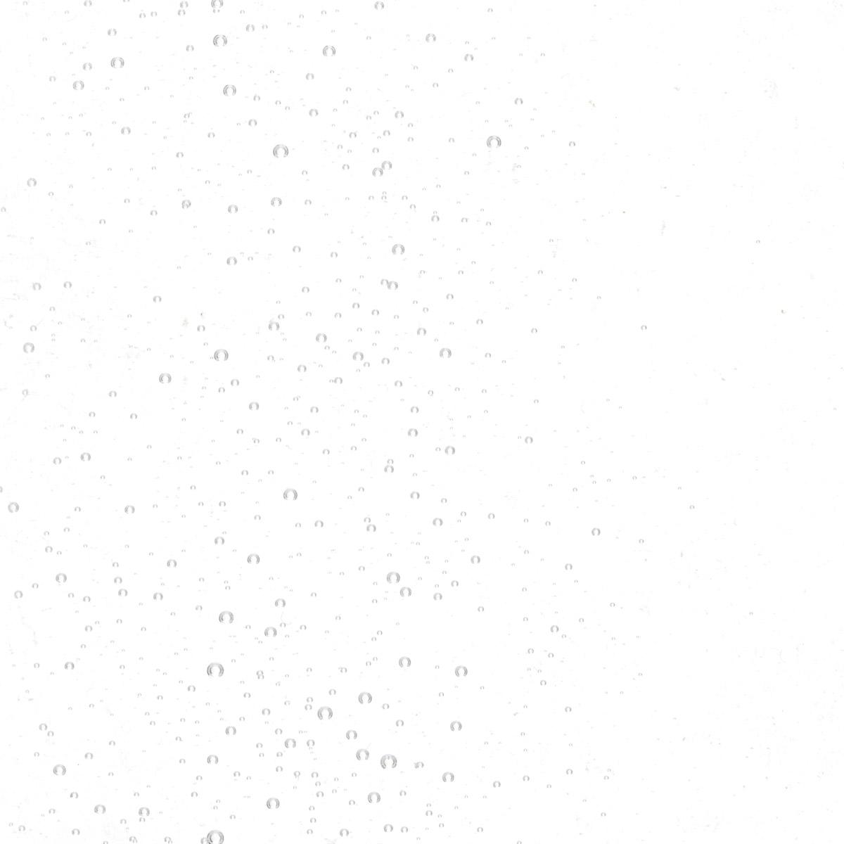 Crystal Clear Transparent, Medium Frit, Fusible