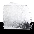 Crystal Clear Transparent, Medium Frit, Fusible