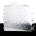 Crystal Clear Transparent, Medium Frit, Fusible