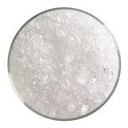 Crystal Clear Transparent, Coarse Frit, Fusible