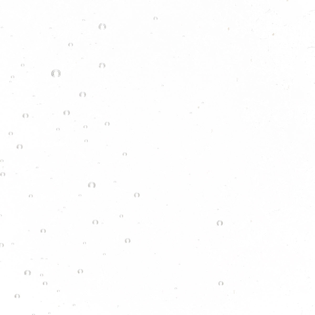 Crystal Clear Transparent, Coarse Frit, Fusible