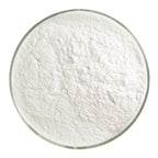 Crystal Clear Transparent, Powder Frit, Fusible