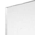 Crystal Clear Transparent, Tekta, 6mm, Color Sample, 2 x 2 in.