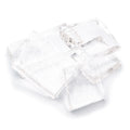 Crystal Clear Transparent, Casting Cuts, Fusible, 50 lb.
