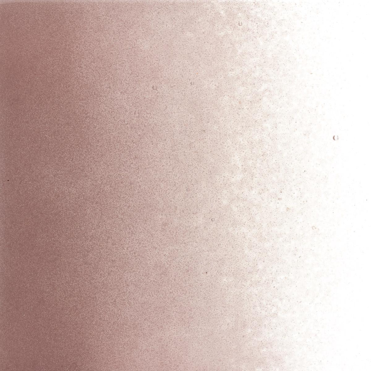 Light Plum Transparent, Powder Frit, Fusible
