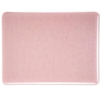 Light Plum Transparent, Double-rolled, 3 mm, Fusible