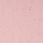 Light Plum Transparent, Double-rolled, 3 mm, Color Sample, 2 x 2 in.