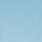 Steel Blue Transparent, Thin-rolled, 2 mm, Fusible