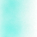 Light Aquamarine Blue Transparent, Powder Frit, Fusible
